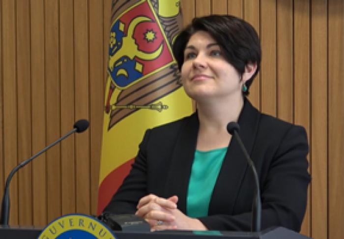 ÎN 2021, VENITURILE BUGETARE VOR SPORI CU 8% – PREMIERUL NATALIA GAVRILIȚA