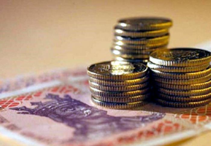 ÎN DECURSUL UNUI AN, SALARIUL MEDIU ÎN MOLDOVA A SPORIT CU 15,2%