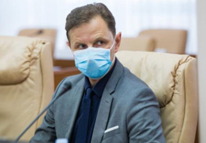 ÎN NEGOCIERILE „5+2” ESTE NECESARĂ LANSAREA UNEI DISCUȚII PE SUBIECTE POLITICE – VLAD KULMINSKI