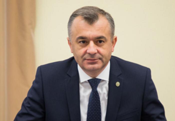 NOUL PROGRAM CU FMI AR TREBUI SĂ ȚINĂ CONT DE INTERESELE MOLDOVEI ȘI ALE CETĂȚENILOR ȚĂRII, CI NU ALE FUNCȚIONARILOR – FOSTUL PREMIER ION CHICU