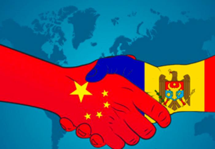 ÎN PRIMA JUMĂTATE A ACESTUI AN, VOLUMUL COMERȚULUI BILATERAL ÎNTRE CHINA ȘI MOLDOVA A SPORIT CU 42,6% – ZHANG YINGHONG