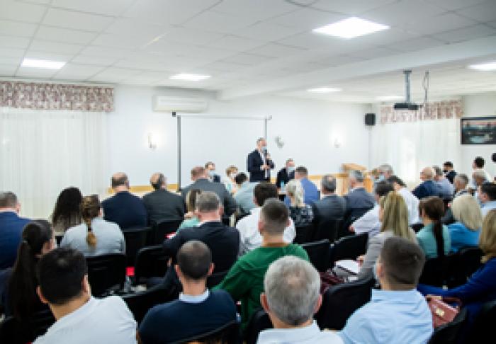 PSRM ESTE „PROFUND ÎNGRIJORAT DE SITUAȚIA DIN MOLDOVA ȘI DE DECIZIILE NOULUI GUVERN”