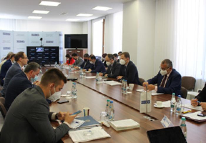 REPREZENTANȚII POLITICI DIN CHIȘINĂU ȘI TIRASPOL VOR CONTINUA SĂ DISCUTE PROBLEMATICA AUTOVEHICULELOR ÎN DATA DE 20 SEPTEMBRIE