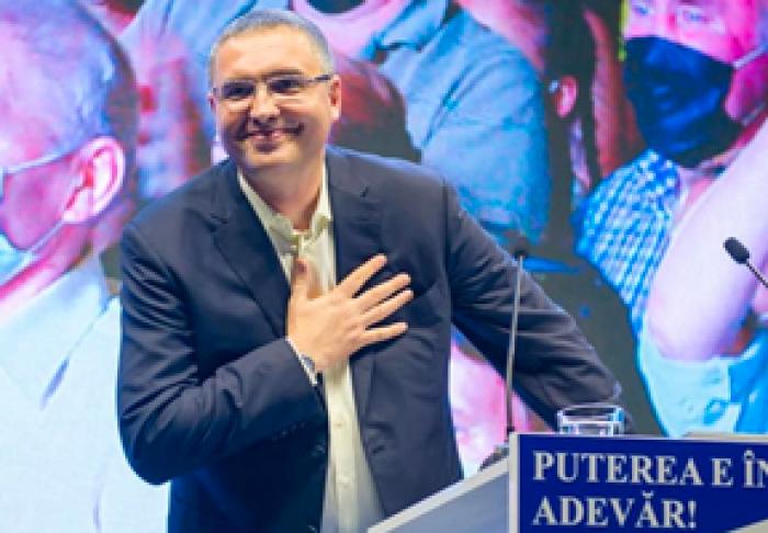 SONDAJ: MAJORITATEA DINTRE LOCUITORII ORAȘULUI BĂLȚI SUNT GATA SĂ VOTEZE PENTRU RENATO USATÎII, DACĂ ACESTA VA CANDIDA LA FUNCȚIA DE PRIMAR