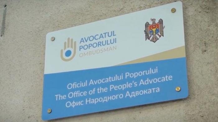 Unul dintre candidații selectați la funcția de Avocat al Poporului a reprezentat-o în instanță pe Maia Sandu