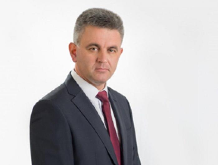 VADIM KRASNOSELSKI A ÎNDEMNAT LOCUITORII DIN TRANSNISTRIA „SĂ ALEAGĂ VIITORUL RUSIEI”