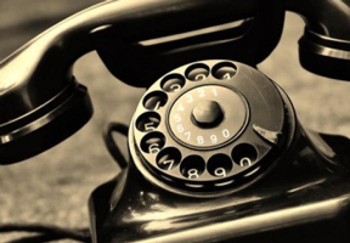 VENITUL DIN FURNIZAREA SERVICIILOR DE TELEFONIE FIXĂ ÎN MOLDOVA A SCĂZUT CU ÎNCĂ 12,5%