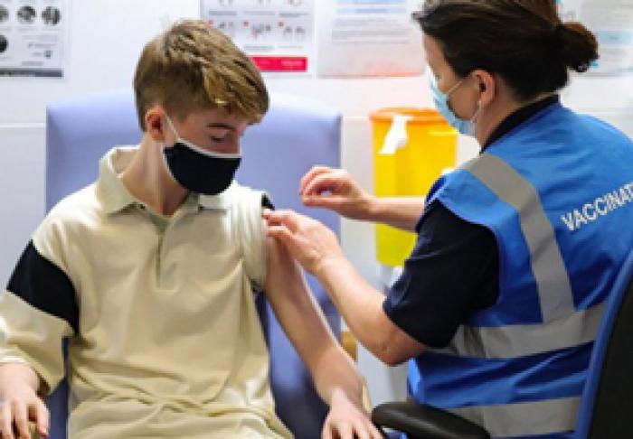 AGENȚIA MEDICAMENTULUI DĂ UNDĂ VERDE VACCINĂRII COPIILOR DE LA 12 ANI CU SERUL ANTICOVID PFIZER