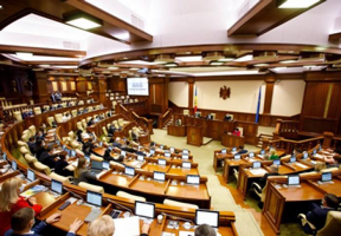 ANULAREA „SECRETULUI OFFSHORE” A FOST VOTATĂ ÎN LECTURĂ FINALĂ