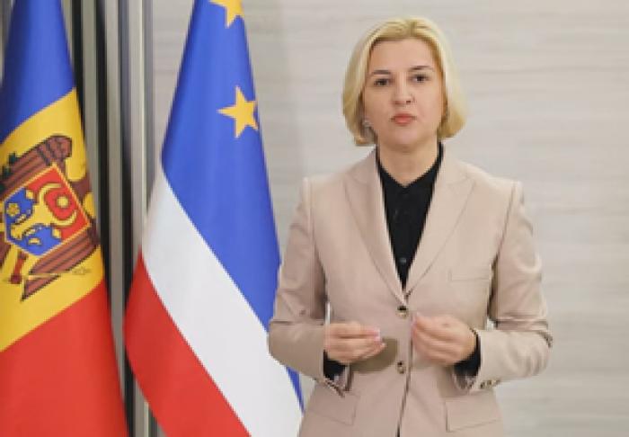 BAȘCANUL GĂGĂUZIEI DESPRE REȚINEREA PROCURORULUI GENERAL: „UN SPECTACOL REGIZAT”