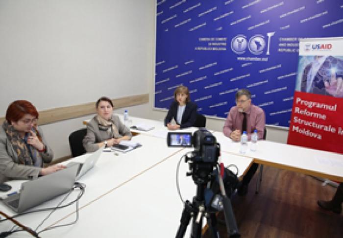 CCI A LANSAT UN NOU SERVICIU DIGITAL "E-AVIZ DE ATESTARE A IMPEDIMENTULUI JUSTIFICATOR (FORŢA MAJORĂ)"