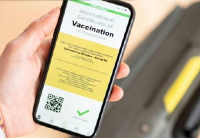 CERTIFICATUL DE VACCINARE COVID-19 DIN MOLDOVA VA FI RECUNOSCUT ÎN UNIUNEA EUROPEANĂ – MINISTRA SĂNĂTĂȚII