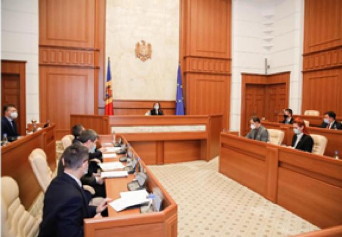 CSS A ELABORAT UN ȘIR DE MĂSURI PENTRU MENȚINEREA STABILITĂȚII ÎN CONTEXTUL CRIZEI ENERGETICE