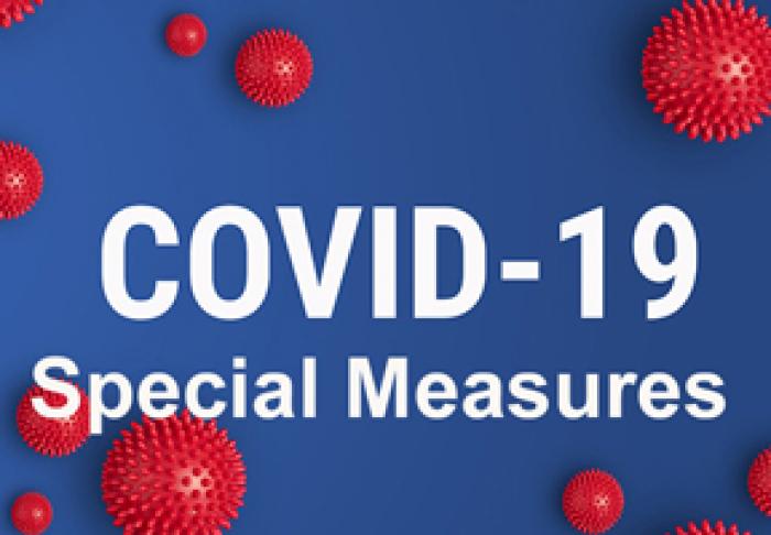 DE LA 1 OCTOMBRIE, ÎN MOLDOVA AU INTRAT ÎN VIGOARE NOI RESTRICȚII, CARE AU DREPT SCOP PREVENIREA RĂSPÂNDIRII COVID-19