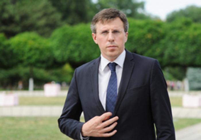 DORIN CHIRTOACĂ A DEMISIONAT DIN FUNCȚIA DE PREȘEDINTE AL PARTIDULUI LIBERAL ȘI DIN FUNCȚIA DE CONSILIER