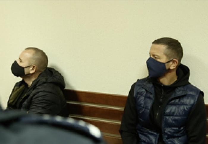 DORIN DAMIR VA RĂMÂNE ÎN AREST PENTRU ÎNCĂ 30 DE ZILE