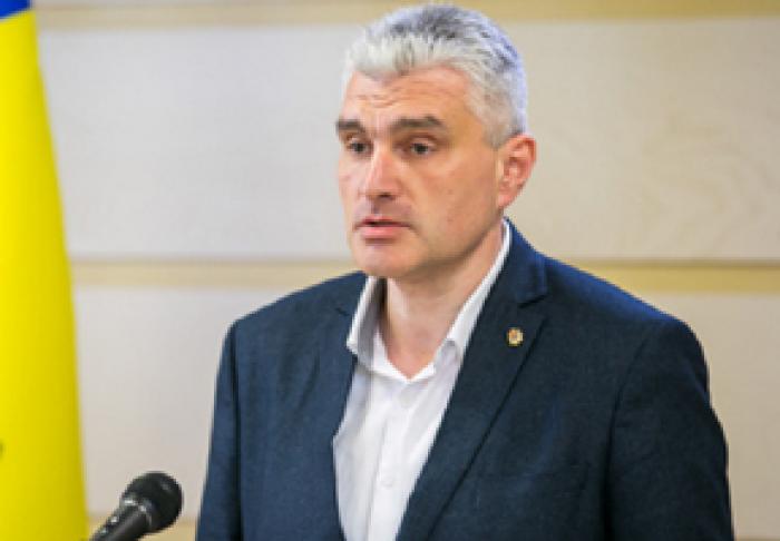 FOSTUL VICEPREȘEDINTE AL PARLAMENTULUI ESTE ÎNGRIJORAT DE LIPSA DE INFORMAȚII ÎN „CAZUL STOIANOGLO”