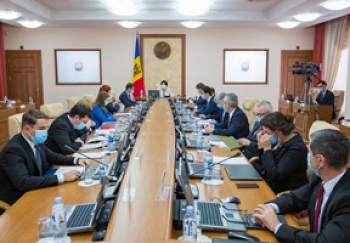 GUVERNUL A APROBAT MODIFICĂRILE LA LEGEA FAOAM PENTRU ANUL 2021