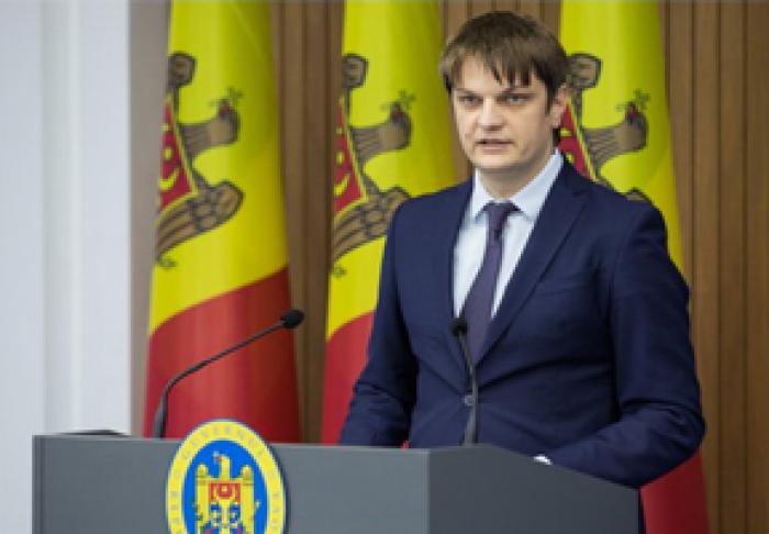GUVERNUL MOLDOVEI A ANUNȚAT STARE DE ALERTĂ ÎN SECTORUL ENERGETIC