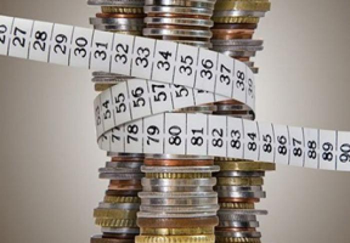 GUVERNUL VA REDUCE DEFICITUL BUGETAR DE STAT CU 2,5 MLRD. LEI