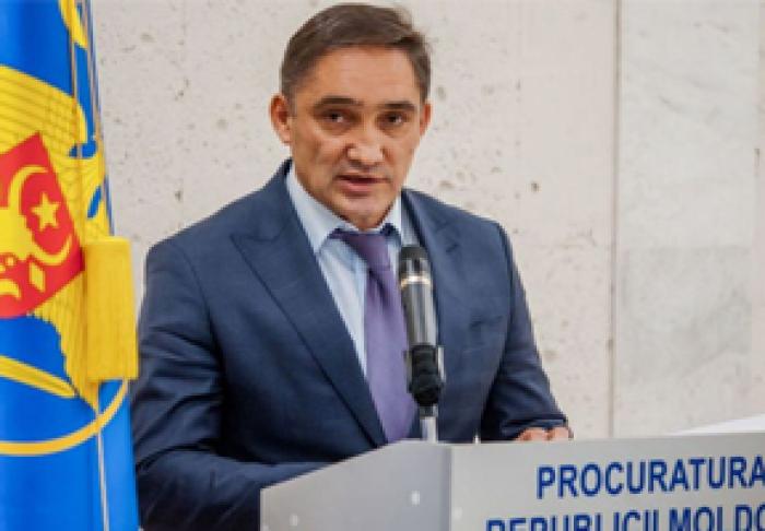 INSTANȚA A DECIS AREST LA DOMICILIU PENTRU 30 DE ZILE ÎN CAZUL PROCURORULUI GENERAL