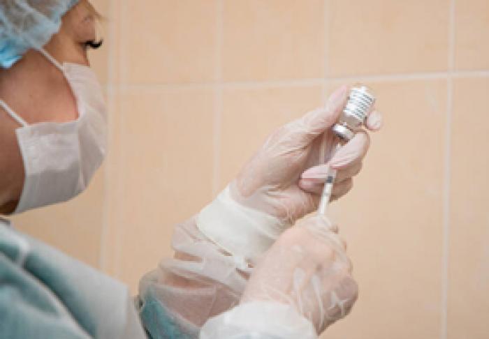 LIDERUL DE LA TIRASPOL A ORDONAT SĂ FIE ORGANIZAT UN MARATON DE VACCINARE ÎN SATELE TRANSNISTRENE