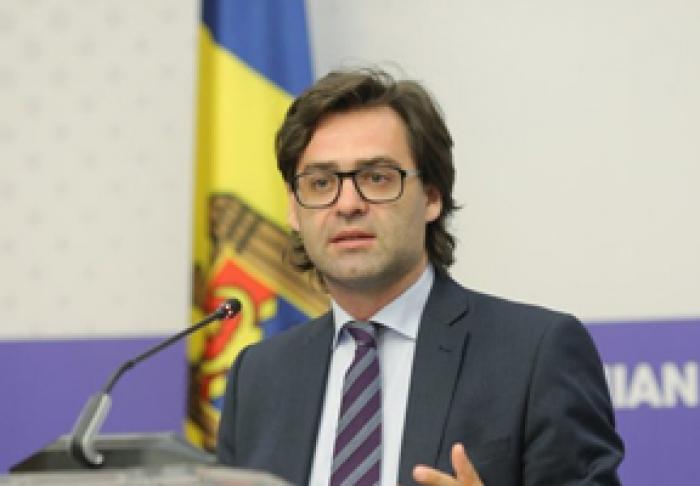 MINISTERUL DE EXTERNE: SUNTEM ÎN CONTACT PERMANENT CU ALTE ȚĂRI ÎN VEDEREA IDENTIFICĂRII UNOR SOLUȚII PENTRU PROBLEMATICA ENERGETICĂ