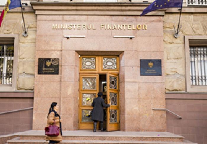 MINISTERUL FINANȚELOR A ASIGURAT ONORAREA TUTUROR ANGAJAMENTELOR DE PLATĂ PENTRU LUNILE IANUARIE-SEPTEMBRIE