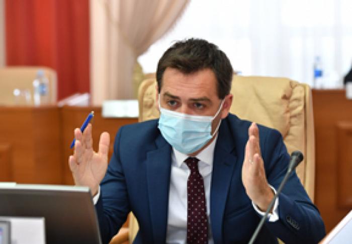 MINISTRUL DE EXTERNE CONSIDERĂ CĂ DECLARAȚIILE PROCURORULUI GENERAL POT AFECTA RELAȚIILE RM-UE