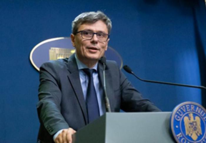 MINISTRUL ROMÂN AL ENERGIEI: VOM OFERI MOLDOVEI ATÂTA PĂCURĂ DE CÂTĂ VA AVEA NEVOIE