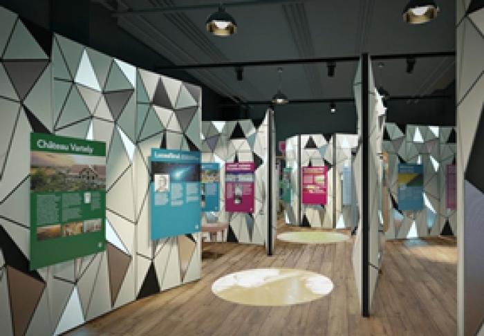 MOLDOVA PARTICIPĂ CU UN PAVILION NAȚIONAL LA EXPOZIȚIA MONDIALĂ DE LA DUBAI