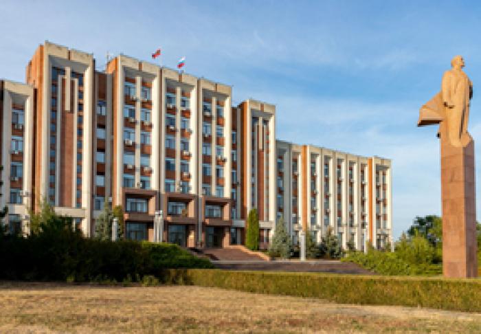 ÎN 2022, AUTORITĂȚILE TRANSNISTRENE INTENȚIONEAZĂ SĂ LANSEZE UN PROIECT DE SPRIJINIRE A ANTREPRENORILOR