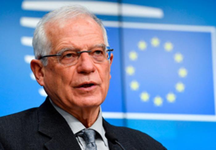 ÎNALTUL REPREZENTANT AL UNIUNII EUROPENE A SOLICITAT ASISTENȚĂ PENTRU ȚĂRILE DIN VECINĂTATEA ESTICĂ