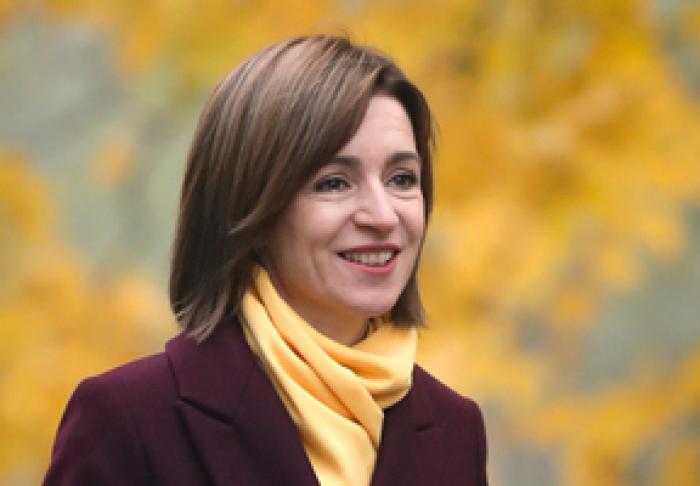 ​ NATALIA GAVRILIȚA: VIZITA PREȘEDINTELUI MAIA SANDU LA MOSCOVA VA AVEA LOC ATUNCI CÂND VA FI PREGĂTITĂ