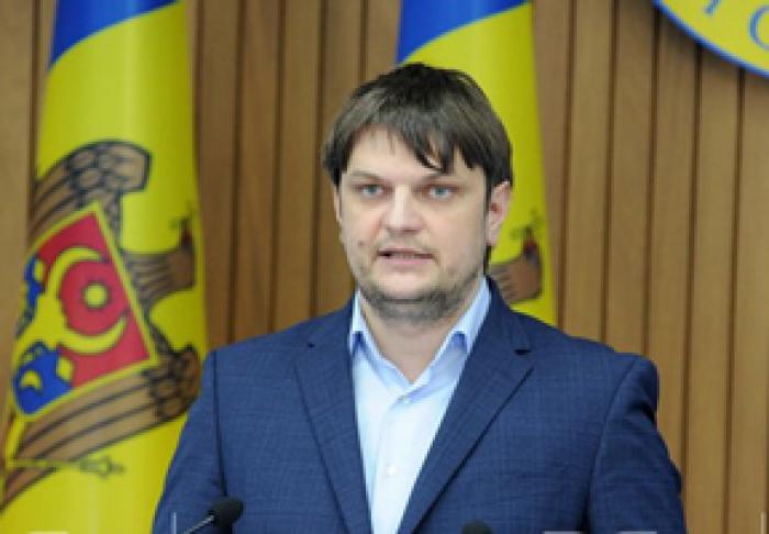 NEGOCIERILE DINTRE GUVERNUL REPUBLICII MOLDOVA ȘI GAZPROM VOR CONTINUA MIERCURI LA SANKT PETERSBURG