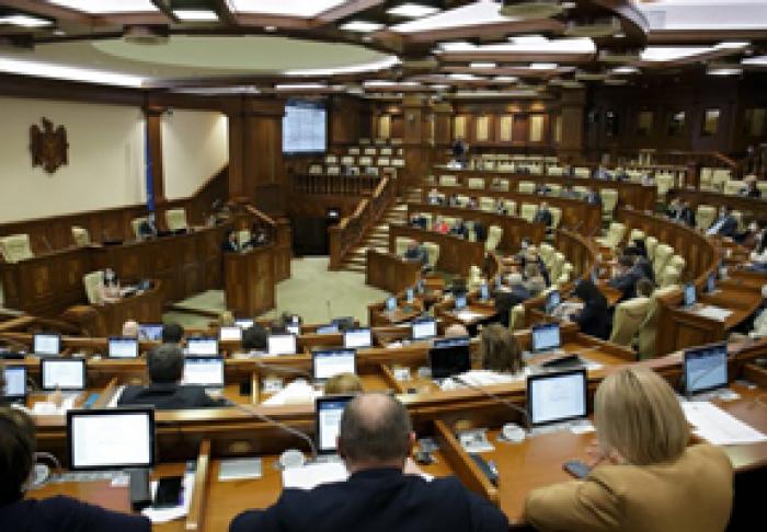 ÎN MOLDOVA A FOST DECLARATĂ STARE DE URGENȚĂ DIN CAUZA CRIZEI GAZELOR