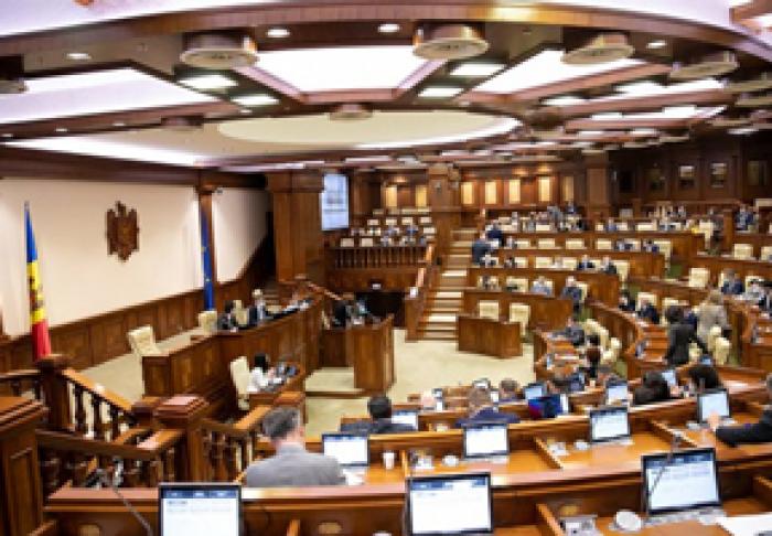 PARLAMENTUL A APROBAT AMENDAMENTE LA BUGETUL DE STAT PENTRU 2021
