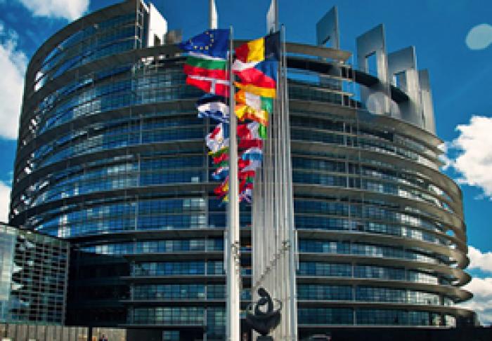 PARLAMENTUL EUROPEAN CONDAMNĂ ACȚIUNILE RUSIEI ÎNTREPRINSE PE TERITORIUL ȚĂRILOR PARTENERIATULUI ESTIC