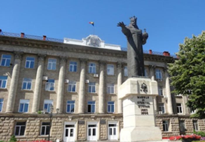 PATRU CANDIDAȚI SUNT PREGĂTIȚI SĂ CANDIDEZE PENTRU FUNCȚIA DE PRIMAR AL ORAȘULUI BĂLȚI