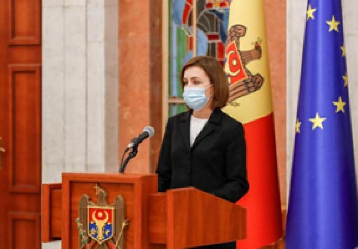 PREȘEDINTELE CONSIDERĂ CĂ DEOCAMDATĂ PREȚUL DE ACHIZIȚIE A GAZELOR DIN SURSE ALTERNATIVE NU POATE FI FĂCUT PUBLIC