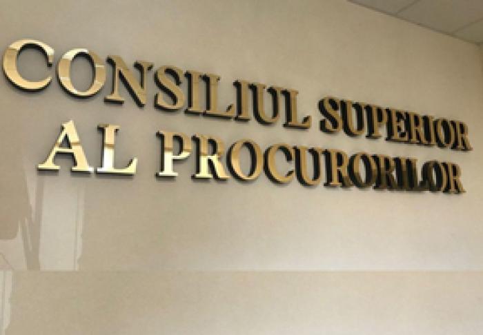PREȘEDINTELE MAIA SANDU ȘI-A DESEMNAT REPREZENTANTUL ÎN CONSILIUL SUPERIOR AL PROCURORILOR