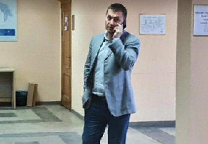 PROCURORII ANTICORUPȚIE L-AU CITAT PE VEACESLAV PLATON ÎN VEDEREA ÎNAINTĂRII ACUZĂRII