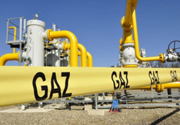 ROMÂNIA POATE LIVRA GAZ MOLDOVEI PRIN GAZODUCTUL IAȘI-CHIȘINĂU – REPREZENTANT AL TRANSGAZ