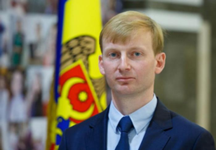 SERGHEI MERJAN ESTE NOUL DIRECTOR GENERAL AL AGENȚIEI NAȚIONALE PENTRU SOLUȚIONAREA CONTESTAȚIILOR