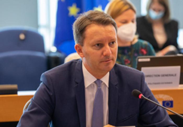 SIEGFRIED MUREȘAN: UE DOVEDEȘTE DIN NOU CĂ ESTE ADEVĂRATUL PRIETEN AL RM PRIN AJUTORUL OFERIT PENTRU GESTIONAREA CRIZEI ENERGETICE