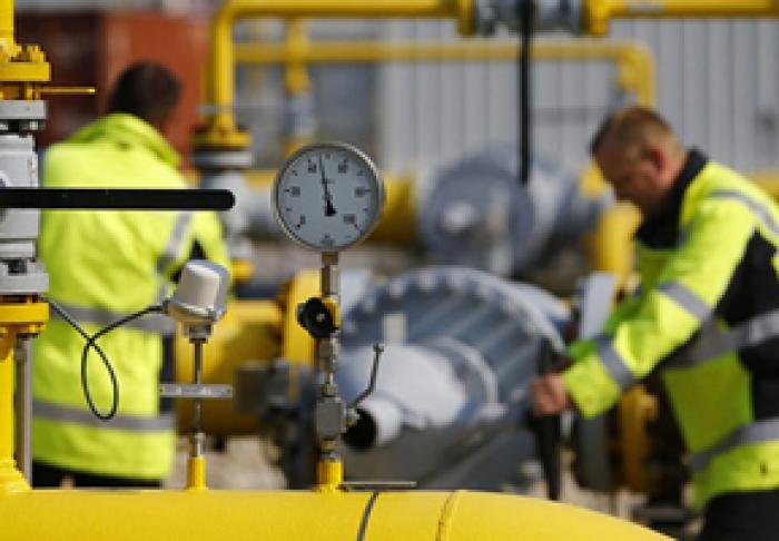 SINDICATELE PROPUN CA LIVRĂRILE DE GAZE SĂ FIE SCUTITE DE TVA PE FONDUL CRIZEI ENERGETICE