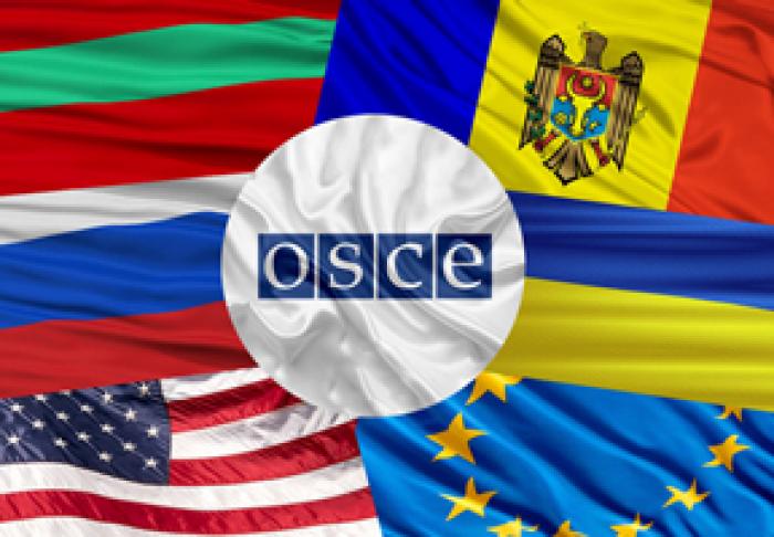 TRANSNISTRIA SUSȚINE CĂ ÎNTREVEDEREA ÎN FORMATUL „5+2” DE LA STOCKHOLM NU VA AVEA LOC LA CEREREA MOLDOVEI