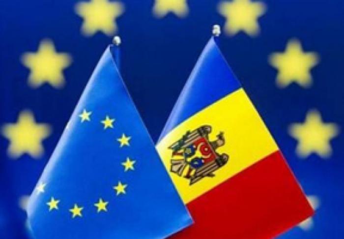 UE VA ALOCA MOLDOVEI 60 MIL. DE EURO PENTRU DEPĂȘIREA CRIZEI GAZELOR