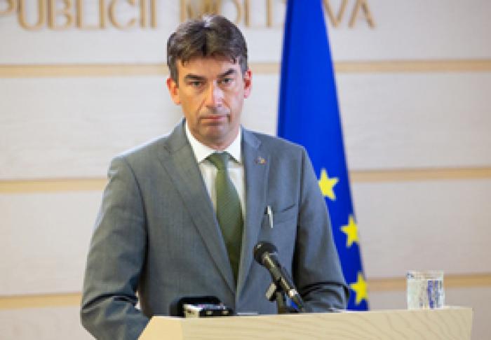 UN DEPUTAT EUROPEAN CONSIDERĂ CĂ UE AR TREBUI SĂ OFERE ASISTENȚĂ MOLDOVEI ÎN DEPĂȘIREA CRIZEI ENERGETICE