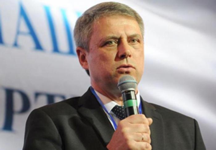 UN JURNALIST A PROPUS PROCURORULUI GENERAL INTERIMAR SĂ INIȚIEZE UN DOSAR PENAL ÎMPOTRIVA FOSTULUI PREȘEDINTE AL MOLDOVEI
